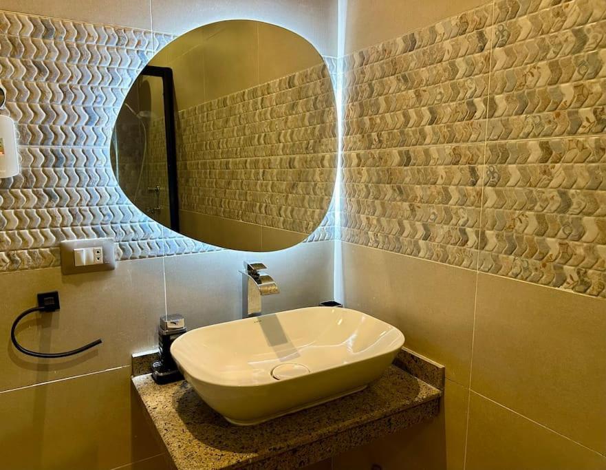 Ring And Press T202 Apartment Cairo